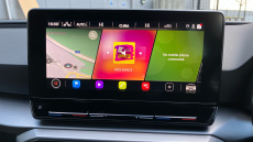 SEAT Leon 1.5 TSI EVO 150 FR Sport 5dr Petrol Hatchback